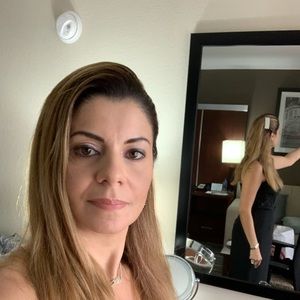 Meet your Posher, Rita